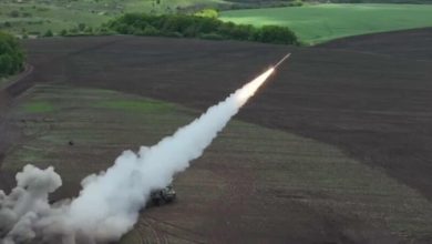 Photo of Ucraina raportează noi atacuri intense în sud și est. Cel puțin 10 morți în localitatea Piski