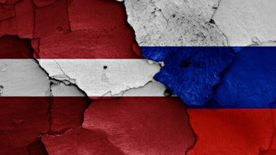 Photo of Letonia declară Rusia „stat terorist” şi cere Uniunii Europene să nu mai acorde ruşilor vize