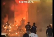 Photo of video | Incendiu la un club de noapte. Cel puţin 13 morţi şi 40 de răniţi