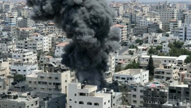 Photo of video | Violenţe în Gaza: 24 de morţi, inclusiv şase copii. Israelul spune că a neutralizat liderii Jihadului Islamic