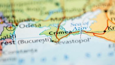 Photo of video | Explozie la un depozit de muniţii dintr-o bază militară rusă din Peninsula Crimeea: Doi civili au murit