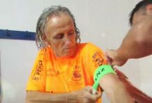 Photo of video | Cel mai longeviv fotbalist din lume are 60 de ani și joacă al 46-lea sezon consecutiv al carierei