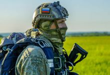 Photo of Presă: Soldații ruși de elită din Ucraina se împușcă singuri în picior pentru a scăpa de război și a primi 50 000 de dolari