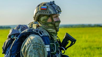Photo of Presă: Soldații ruși de elită din Ucraina se împușcă singuri în picior pentru a scăpa de război și a primi 50 000 de dolari