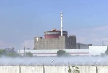 Photo of foto | Ce au ascuns rușii la centrala nucleară de la Zaporojie, chiar lângă un reactor. Imaginea surprinsă din satelit