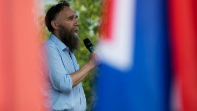 Photo of Ce relație are, de fapt, Alexander Dughin cu Vladimir Putin și care sunt conexiunile sale cu Europa