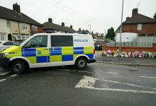 Photo of video | Incident șocant. O fetiță de nouă ani a fost împușcată mortal