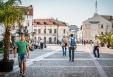Photo of Un cuplu de italieni s-a pornit la Cracovia, dar au ajuns la Craiova