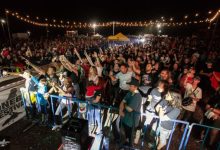 Photo of video | Trei zile și trei nopți de muzică rock la Stonebird Festival. Unde și când va avea loc