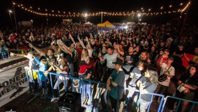 Photo of video | Trei zile și trei nopți de muzică rock la Stonebird Festival. Unde și când va avea loc