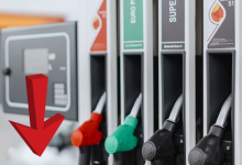 Photo of Continuă ieftinirea carburanților: Prețurile stabilite de ANRE pentru următoarele trei zile