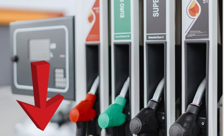 Photo of O nouă ieftinire generoasă! Prețurile stabilite de ANRE pentru joi la benzină și motorină