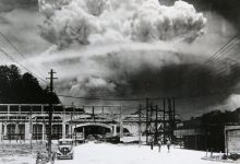 Photo of Primarul din Nagasaki, apel în contextul riscului nuclear: Nu e o teamă nefondată, ci o criză reală şi actuală
