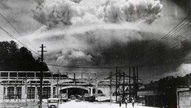 Photo of Primarul din Nagasaki, apel în contextul riscului nuclear: Nu e o teamă nefondată, ci o criză reală şi actuală