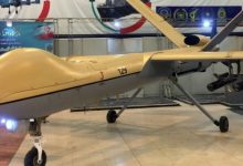 Photo of Rusia a semnat un contract cu Iran pentru achiziționarea a 1000 de drone