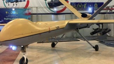 Photo of Rusia a semnat un contract cu Iran pentru achiziționarea a 1000 de drone