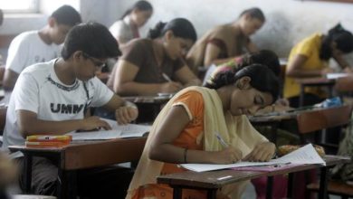 Photo of Măsuri extreme în timpul unui examen în India: La ce au recurs autoritățile pentru a evita „rele practici”
