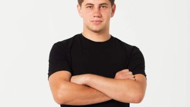 Photo of Dumitru Chiulaflî, editor video, cameraman