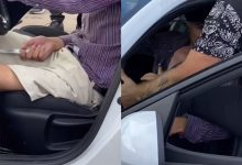 Photo of update, video | Bărbatul agresiv care ar fi amenințat mai mulți trecători din capitală a fost reținut pentru 72 de ore