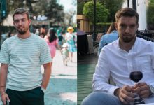 Photo of foto | Pasiunea pentru dans s-a transformat într-o idee de afacere. Cunoaște-l pe Cătălin, tânăr antreprenor la 23 de ani