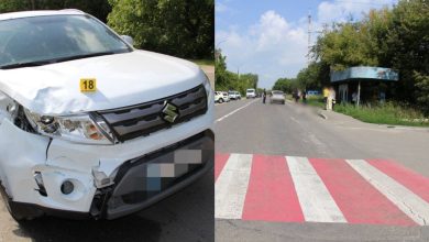 Photo of Accident tragic, pe trecerea de pietoni: O femeie a murit, iar un băiat de 6 ani a ajuns în stare gravă la spital