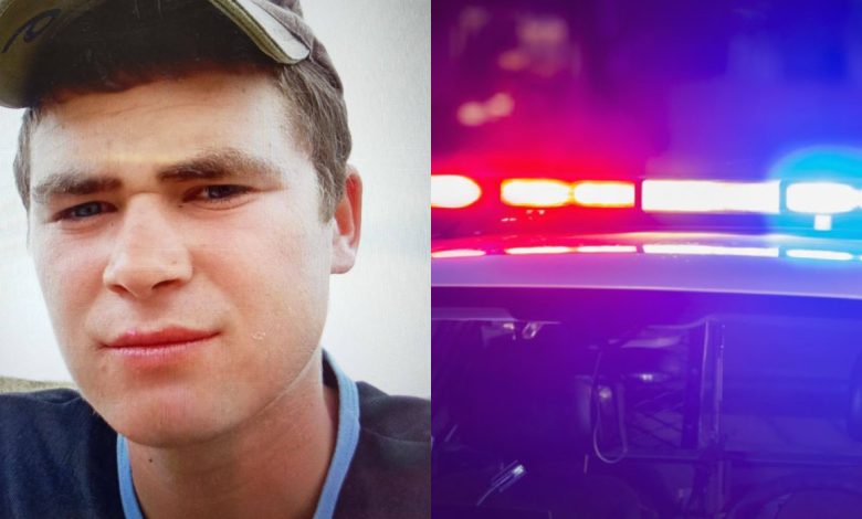 Photo of Dacă îl vedeți, anunțați Poliția. Un adolescent de 17 ani din raionul Sîngerei, căutat de oamenii legii