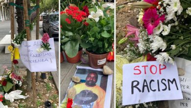 Photo of O moldoveancă, criticată dur după ce a filmat cum un nigerian a fost omorât în bătaie de un italian: „Nu a intervenit pentru a ajuta”