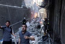 Photo of Israelul a început o operațiune militară împotriva Jihadului Islamic în Gaza