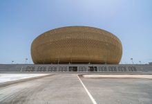 Photo of foto | Cum va arăta stadionul care vă găzdui finala Cupei Mondiale 2022. Va fi inaugurat în septembrie