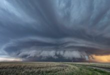 Photo of California este „amenințată” de o furtună. Ar putea provoca cel mai mare dezastru natural din timpurile noastre