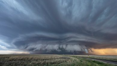 Photo of California este „amenințată” de o furtună. Ar putea provoca cel mai mare dezastru natural din timpurile noastre