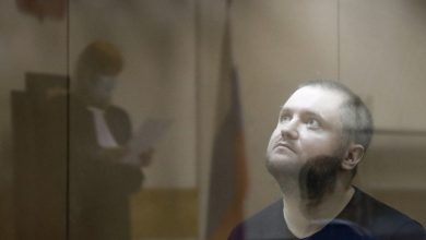 Photo of Un fost polițist rus care a denunțat corupția din forțele de securitate, condamnat la 5 ani de închisoare