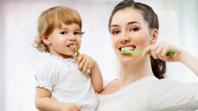 Photo of Ce trebuie să știi când alegi periuța de dinți pentru copilul tău