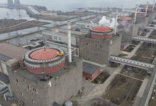 Photo of AIEA: Situația de la centrala nucleară din Zaporojie este gravă. ONU cere demilitarizarea zonei