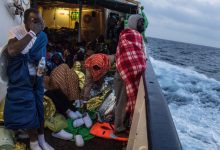 Photo of ONU: Cel puţin 1200 de migranţi, înecaţi sau daţi dispăruţi în Mediterana în prima jumătate a anului