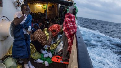 Photo of ONU: Cel puţin 1200 de migranţi, înecaţi sau daţi dispăruţi în Mediterana în prima jumătate a anului