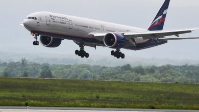 Photo of Rușii au început să-și dezmembreze avioanele pentru piese de schimb. Se pare că sancțiunile nu le mai permit să cumpere piese din Occident