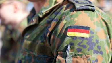 Photo of Un ofițer în rezervă al armatei germane este judecat pentru spionaj în favoarea Rusiei