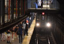 Photo of Se întâmplă pentru prima dată! Metroul din New York cere interzicerea accesului unui călător în întreaga sa rețea de transport