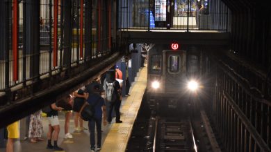 Photo of Se întâmplă pentru prima dată! Metroul din New York cere interzicerea accesului unui călător în întreaga sa rețea de transport