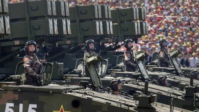 Photo of Beijingul anunță că trupele sale „vor călători” în Rusia pentru a participa la un exercițiu militar comun
