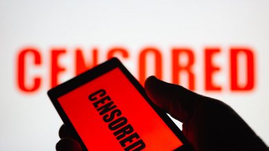 Photo of Procuratura Generală de la Moscova a blocat peste 138.000 de site-uri acuzate de „terorism” și „extremism”