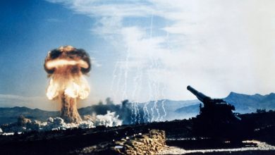 Photo of Cercetători: Mai mult de jumătate din populația Pământului ar muri de foame în urma unui război nuclear