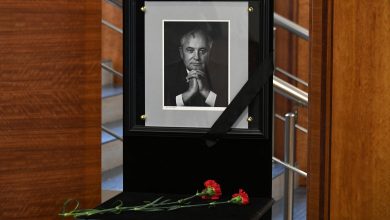 Photo of Funeraliile lui Mihail Gorbaciov: Unde va fi înmormântat ultimul lider sovietic