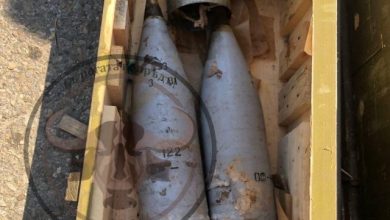 Photo of video | Bulgaria a trimis Ucrainei muniție veche, fabricată în perioada sovietică. Kievul a trimis-o înapoi