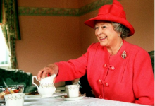 Photo of Ce mănâncă Regina Elisabeta la 96 de ani și ce plăceri culinare are