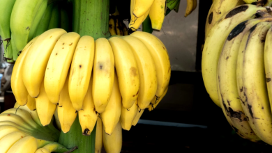 Photo of Trucul care te învață cum să păstrezi bananele proaspete timp de 15 zile