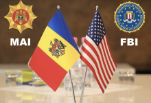 Photo of FBI și MAI au semnat un memorandum de cooperare și schimb reciproc de informații