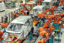 Photo of Industria auto europeană suferă: Ce se întâmplă cu vânzările și producția