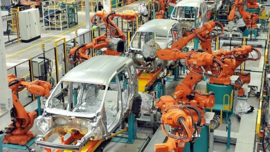 Photo of Industria auto europeană suferă: Ce se întâmplă cu vânzările și producția